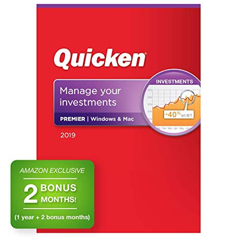 Quicken for mac connection amazon credit card